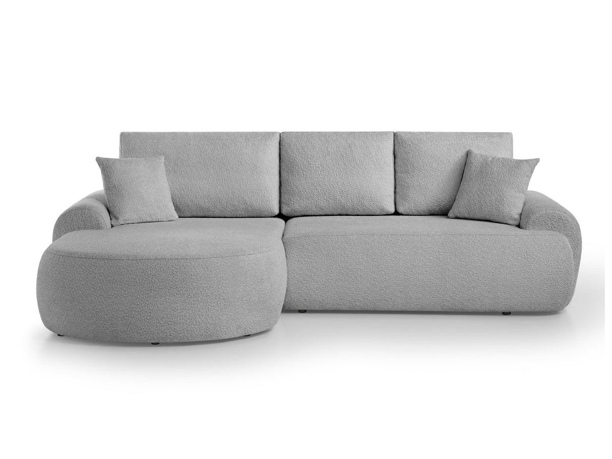 Minkštas kampas 610200