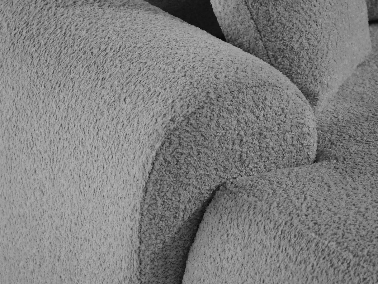 Minkštas kampas 610200