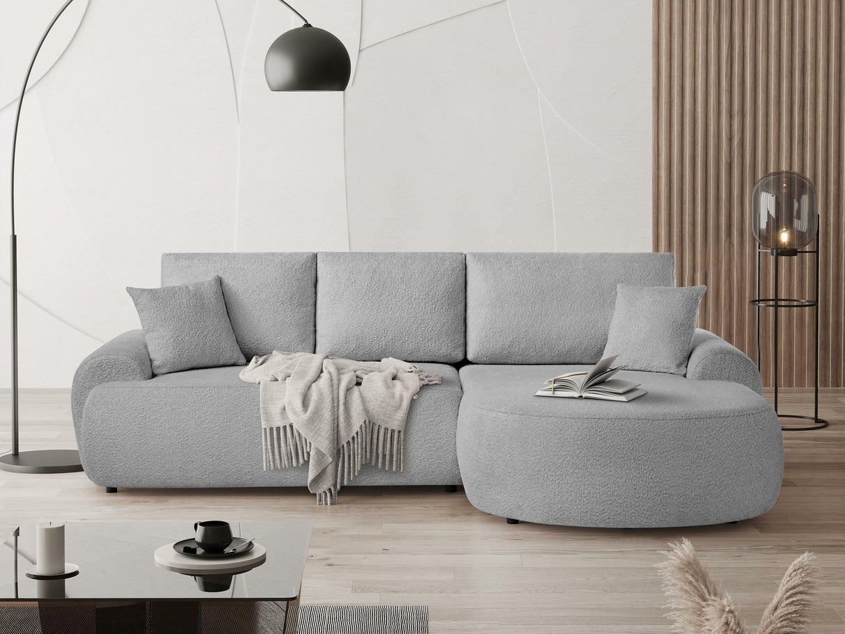 Minkštas kampas 610200