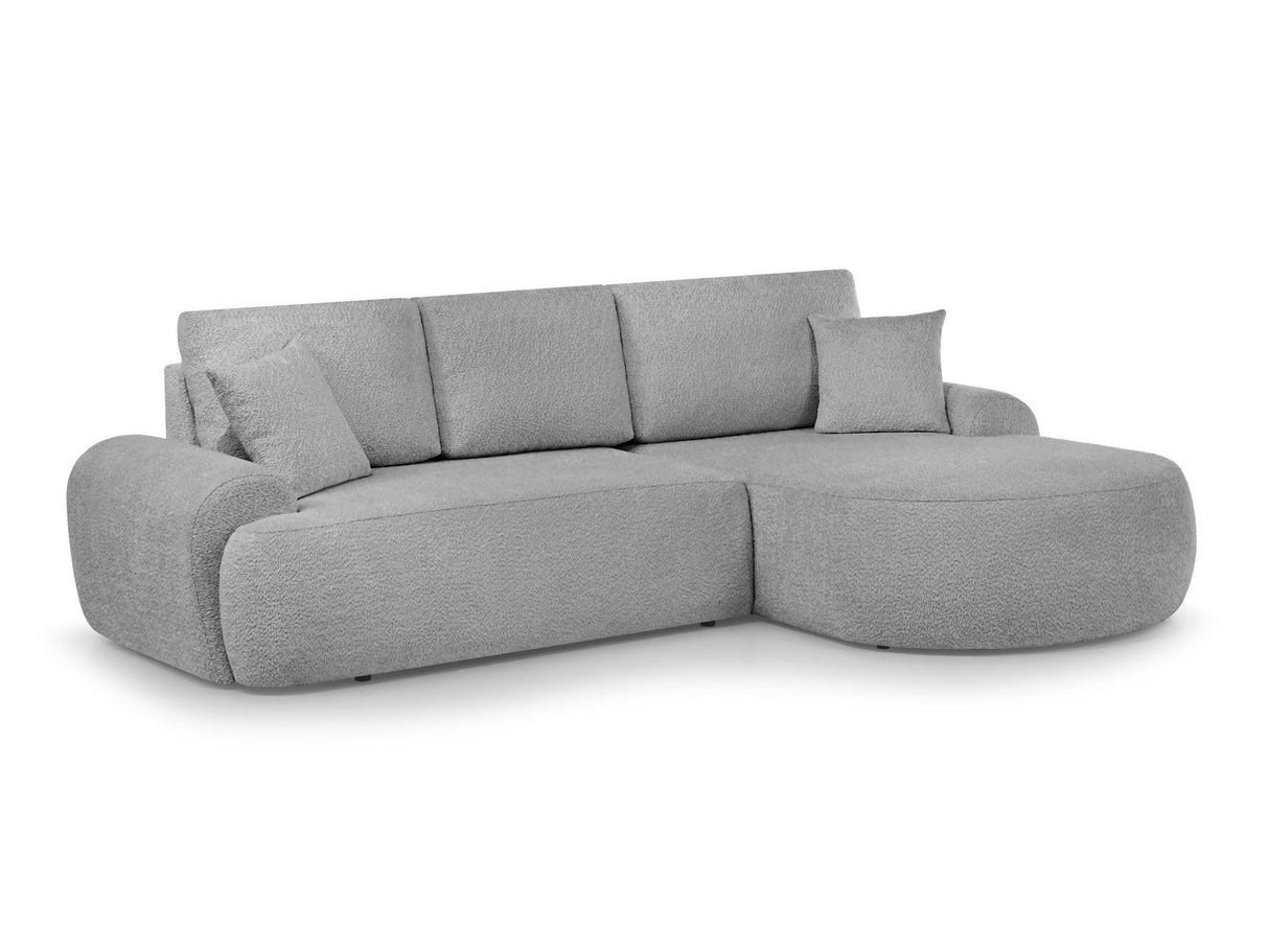 Minkštas kampas 610200