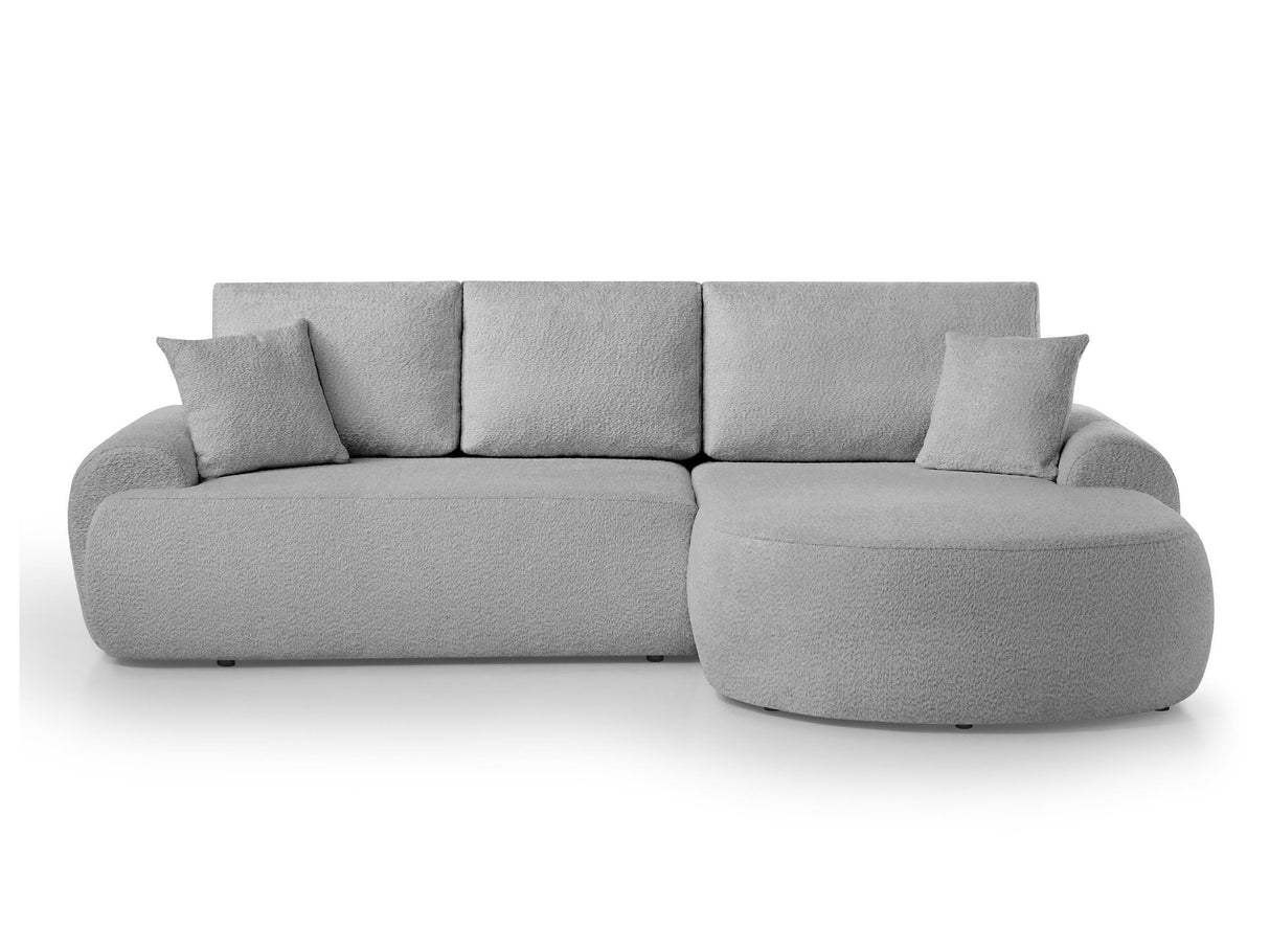 Minkštas kampas 610200