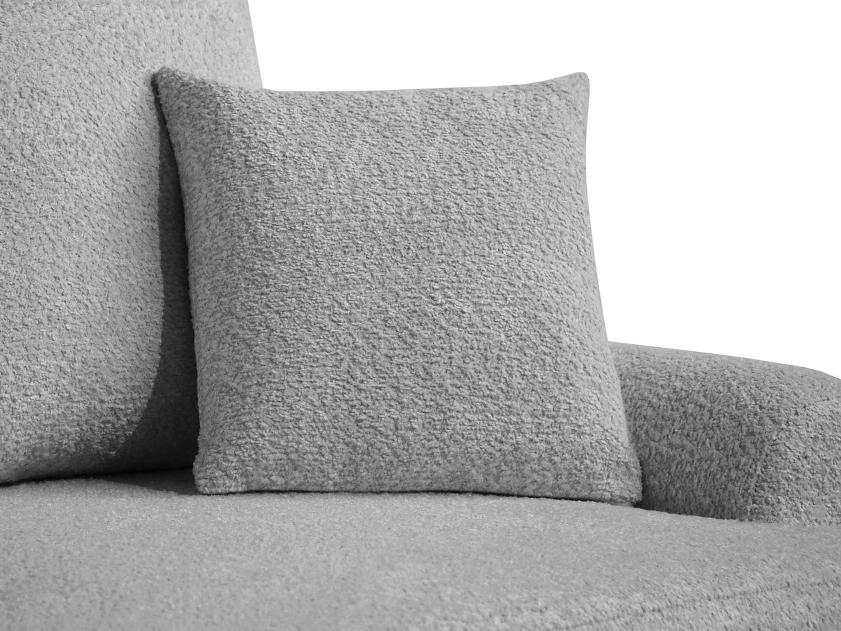 Minkštas kampas 610200