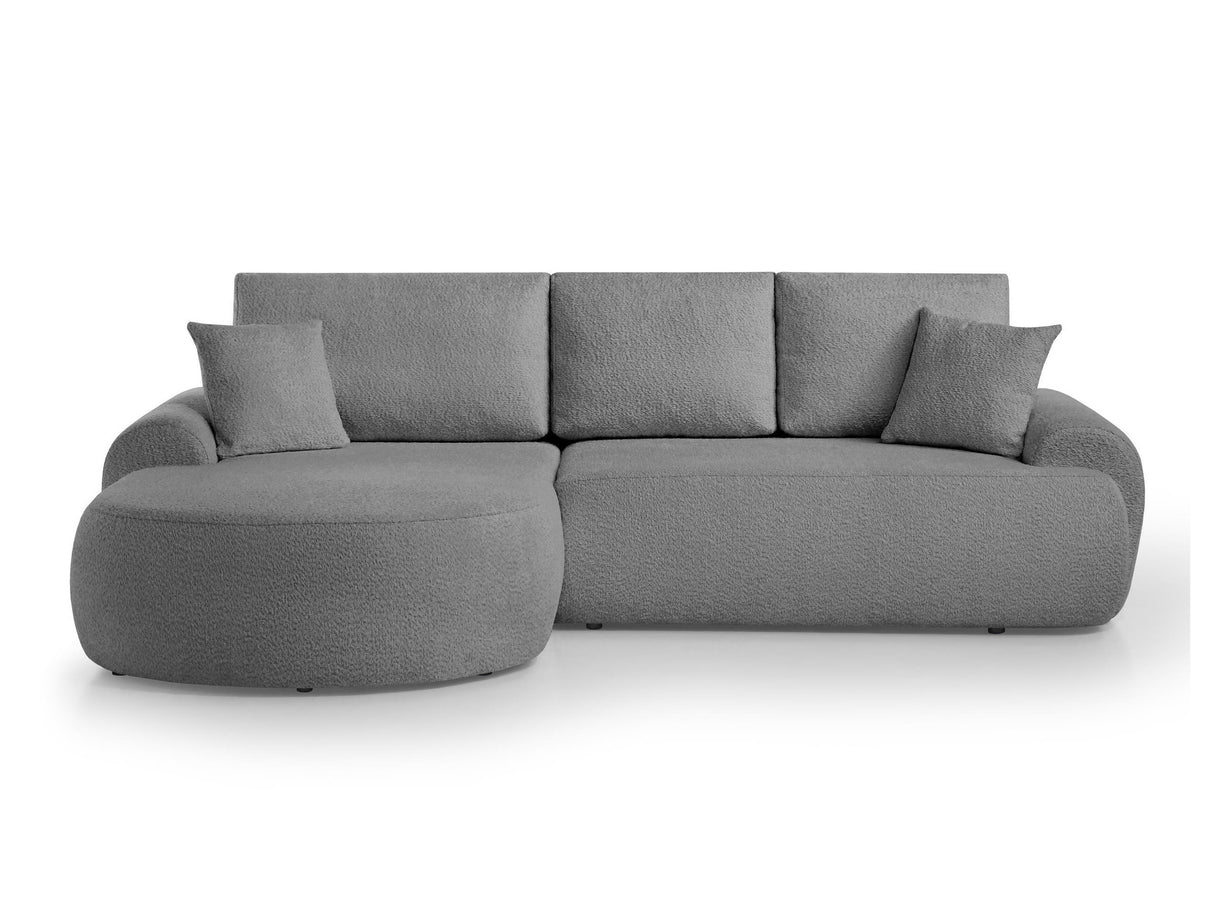 Minkštas kampas 610200