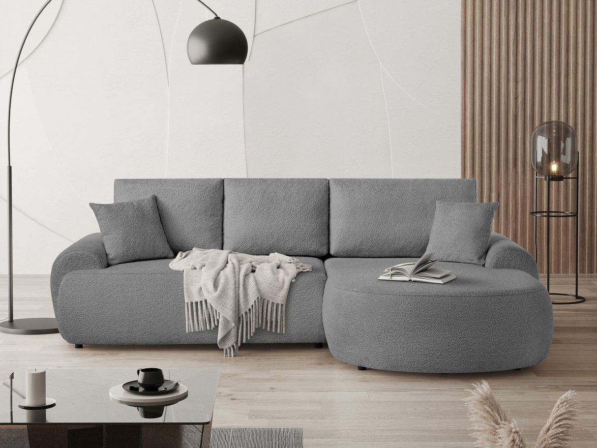 Minkštas kampas 610200