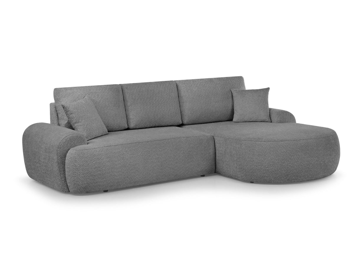 Minkštas kampas 610200