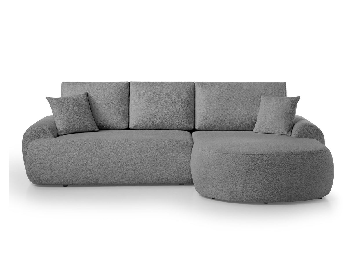 Minkštas kampas 610200