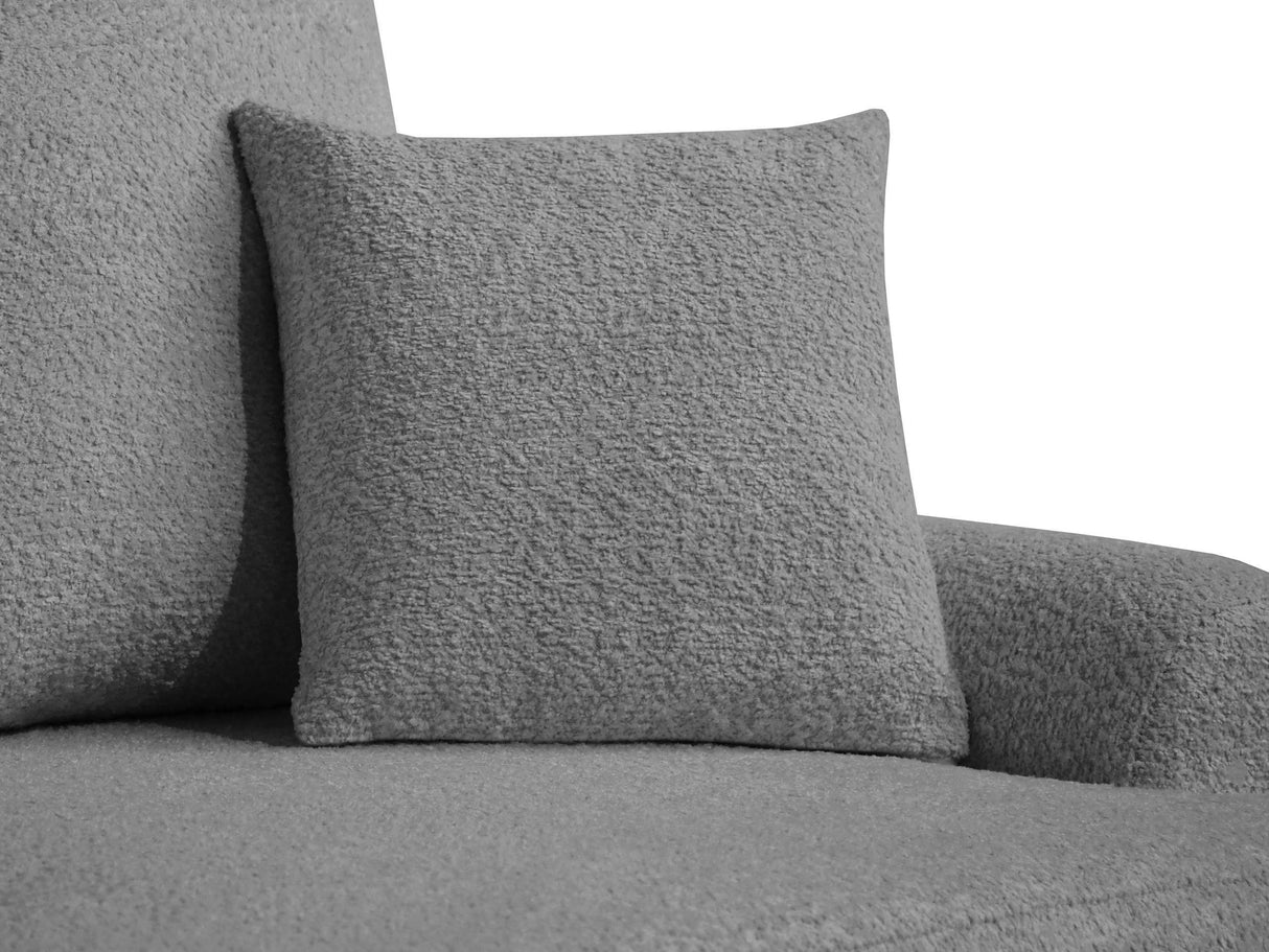 Minkštas kampas 610200