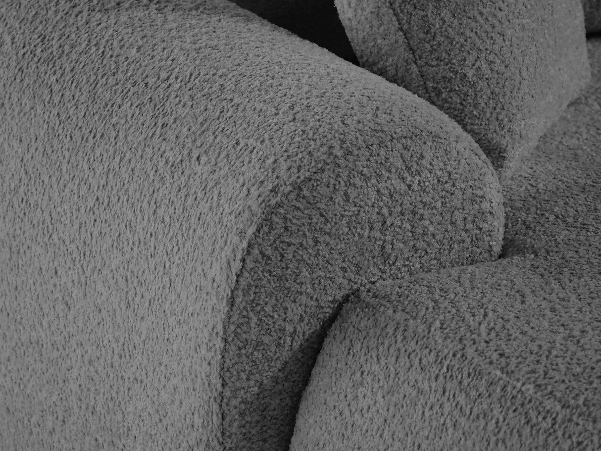 Minkštas kampas 610200