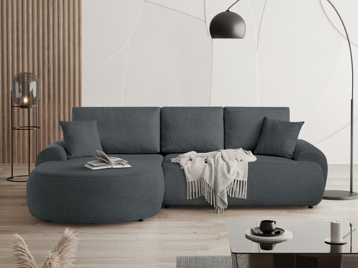 Minkštas kampas 610200