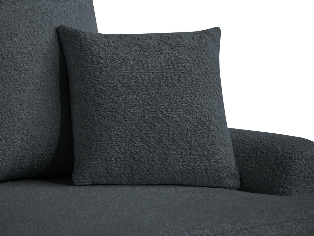 Minkštas kampas 610200