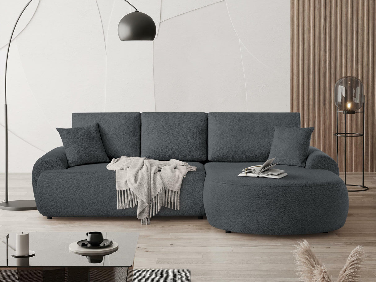 Minkštas kampas 610200