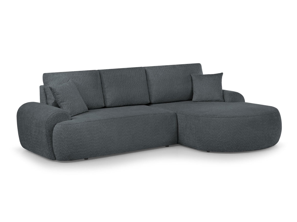 Minkštas kampas 610200