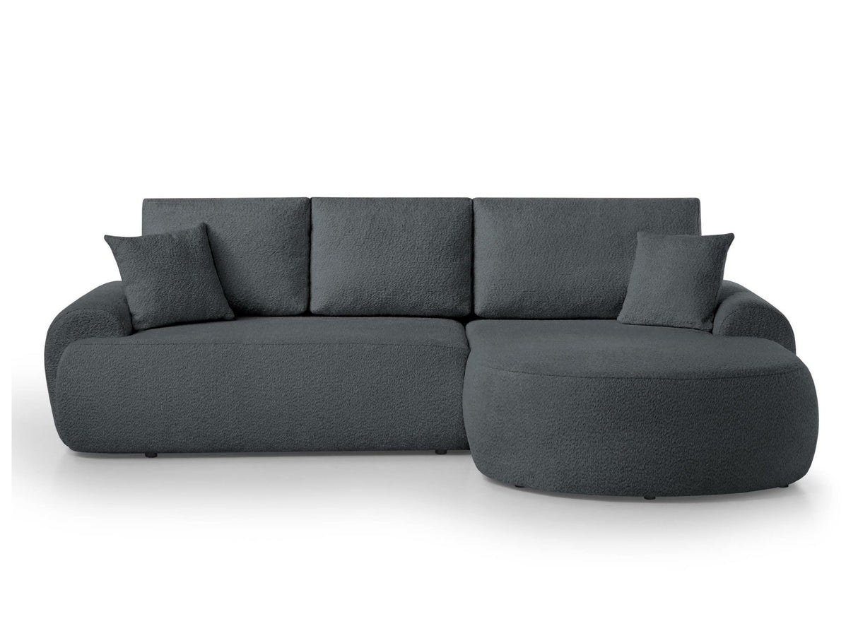 Minkštas kampas 610200