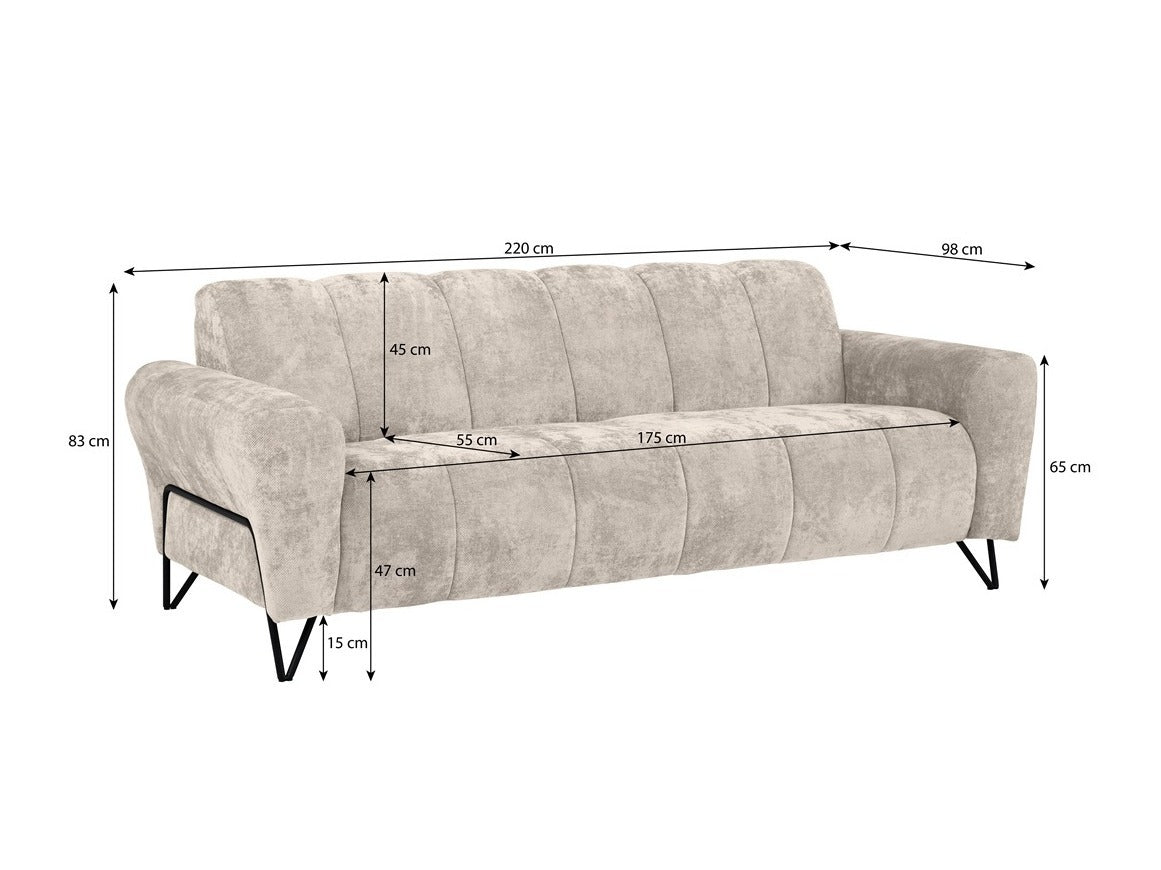 Sofa 610232