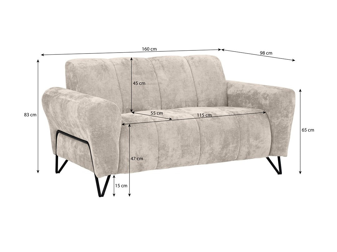 Sofa 610239