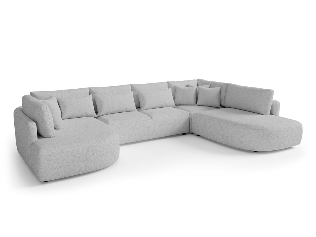 Minkštas kampas 610260