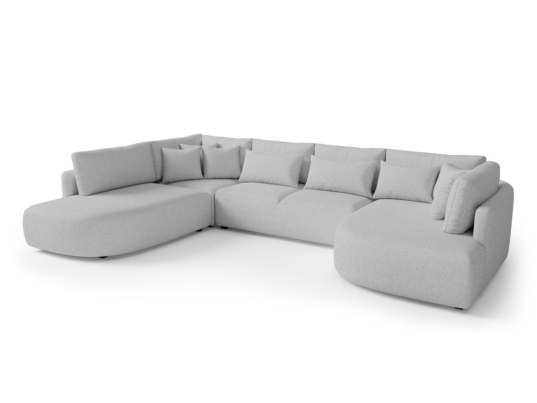 Minkštas kampas 610260