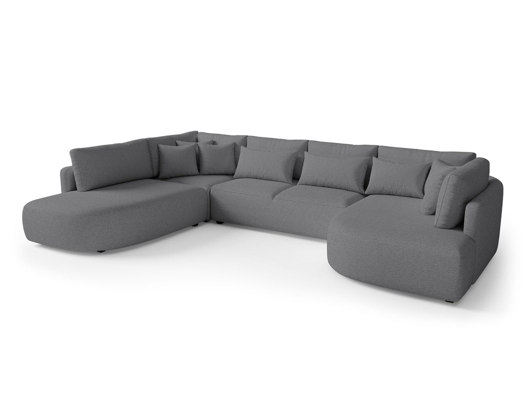 Minkštas kampas 610260