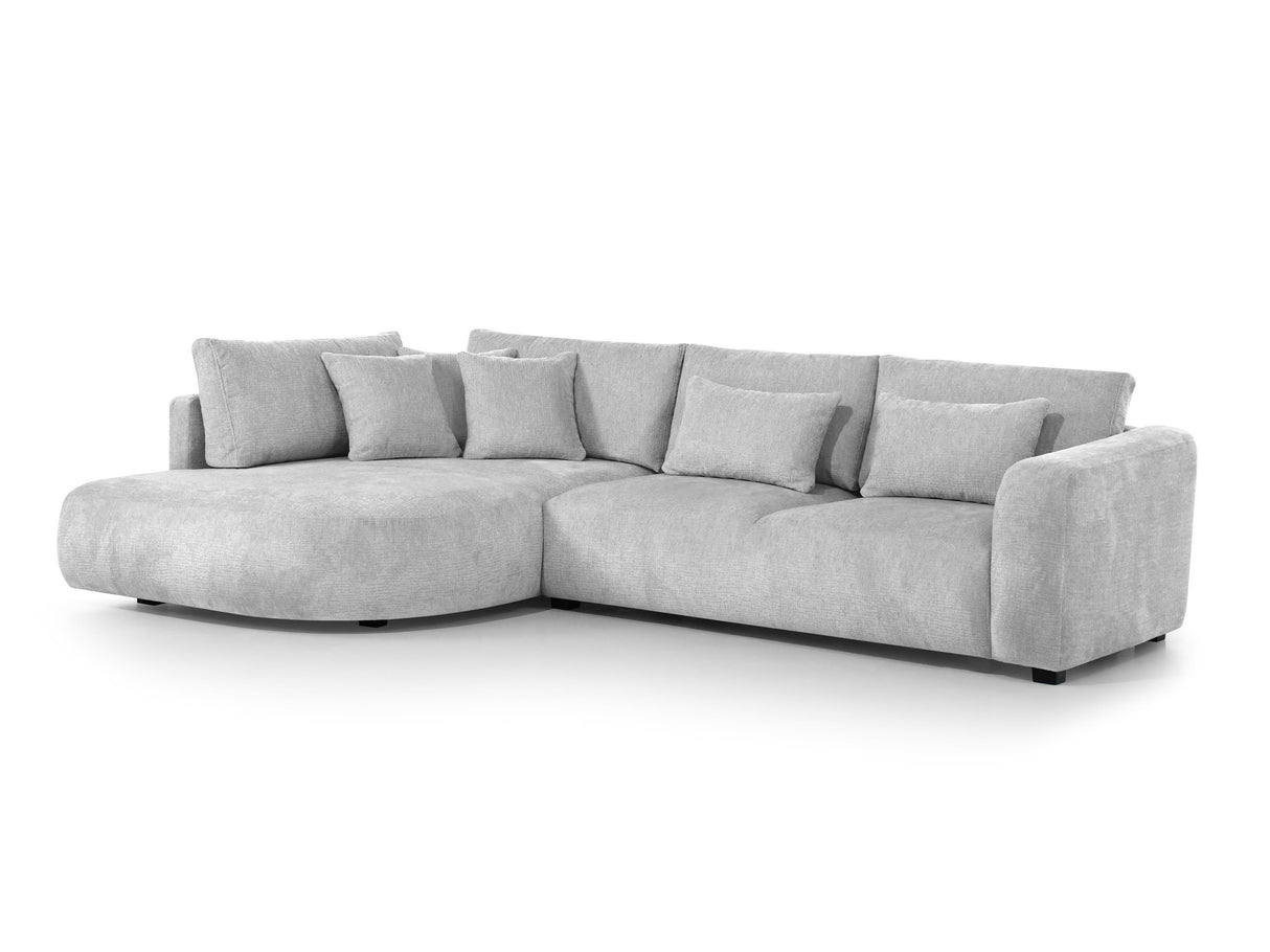 Minkštas kampas 610259