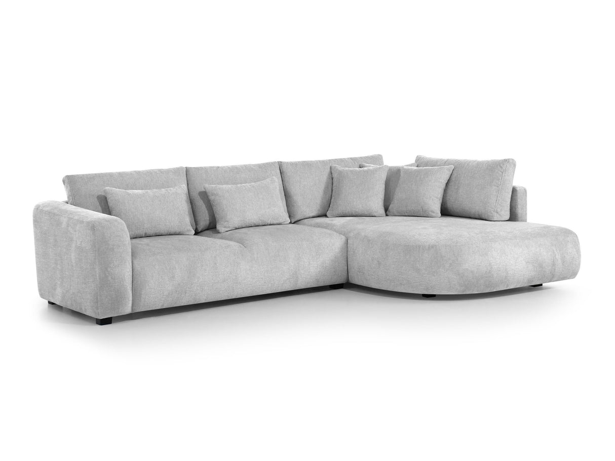 Minkštas kampas 610259