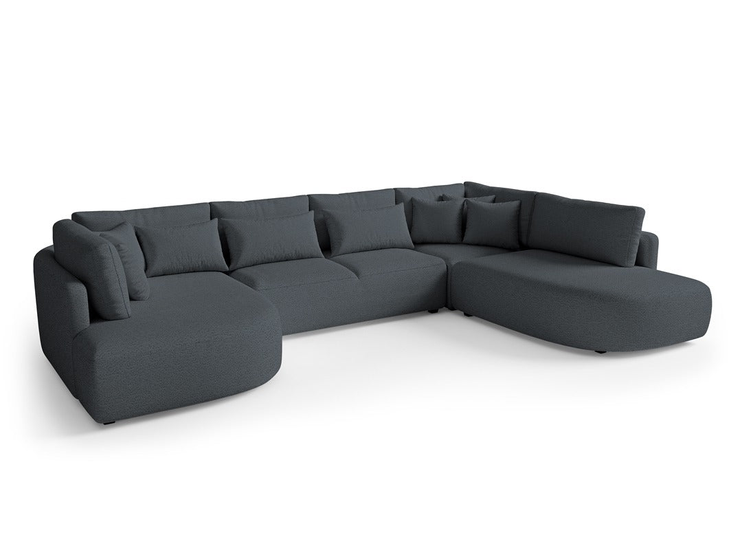 Minkštas kampas 610260