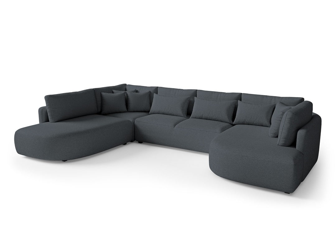 Minkštas kampas 610260