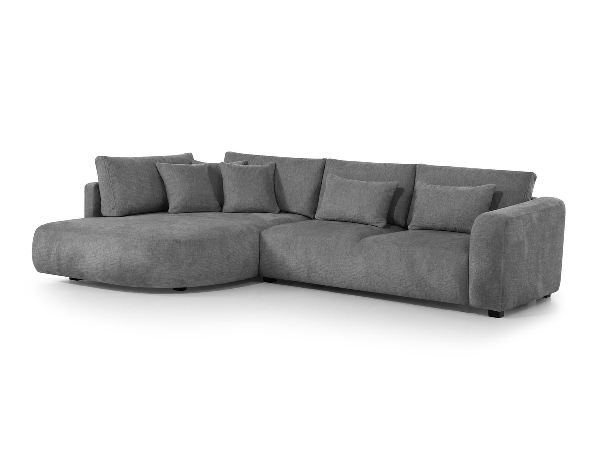 Minkštas kampas 610259