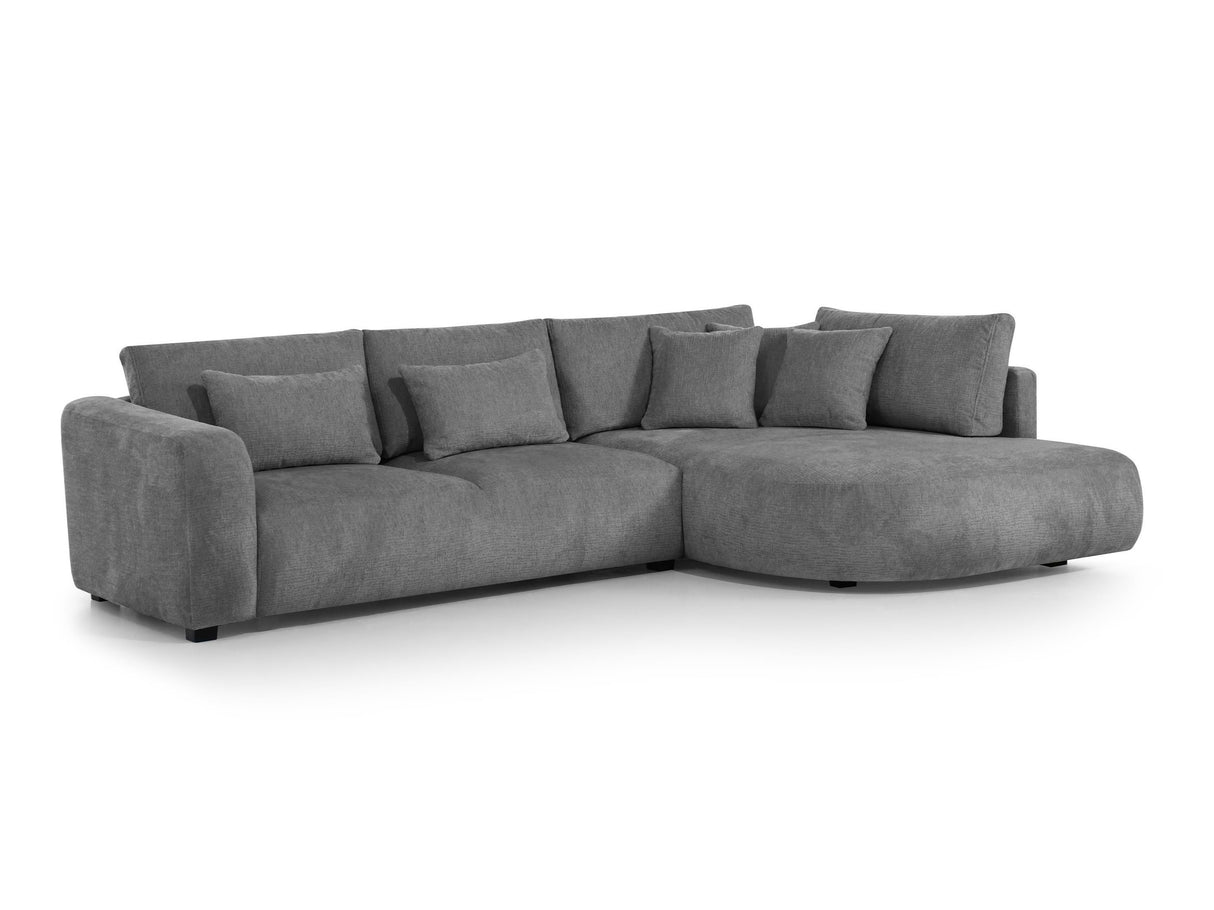 Minkštas kampas 610259