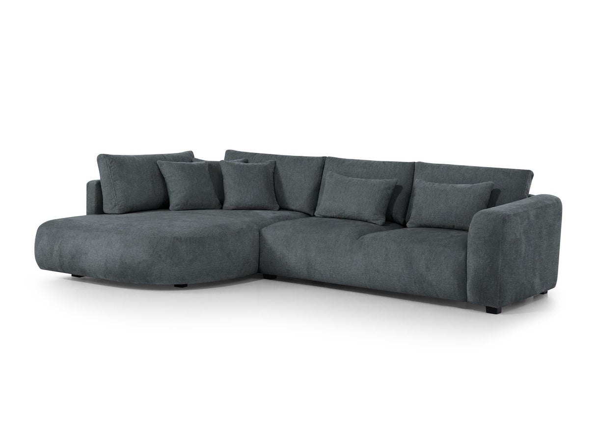 Minkštas kampas 610259