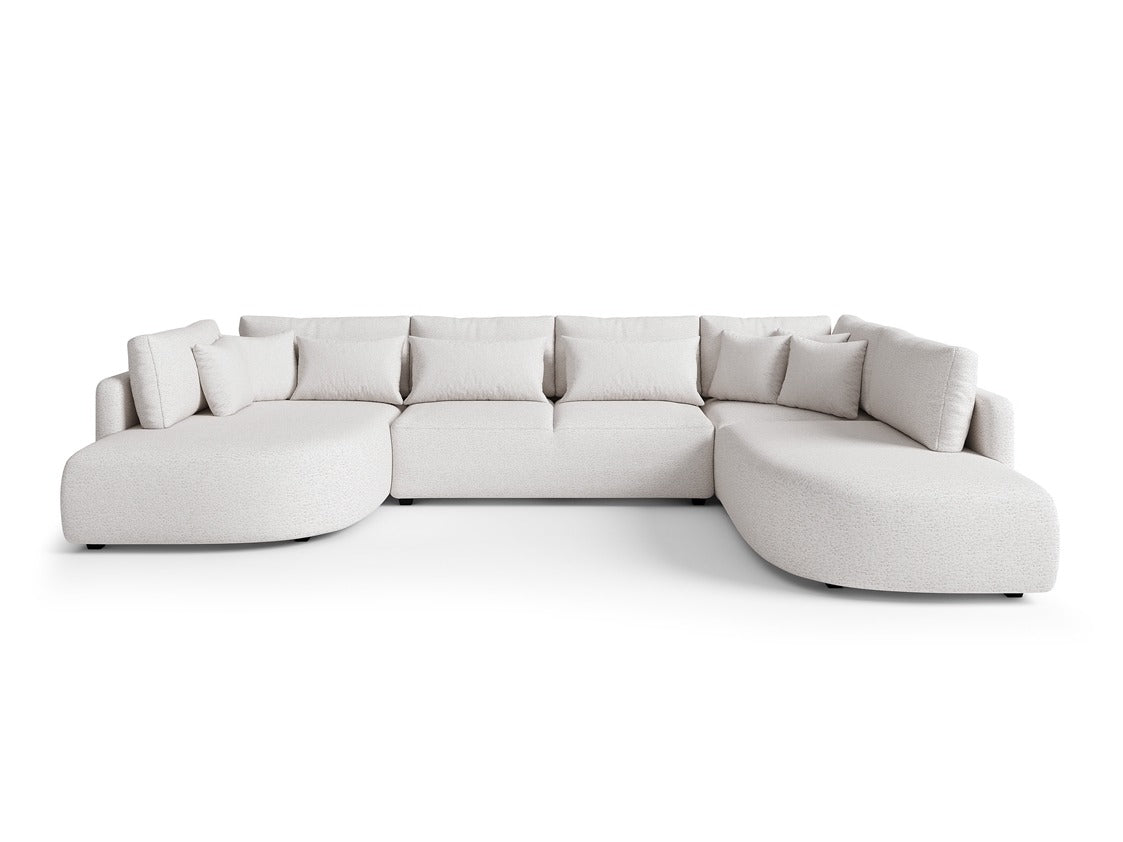 Minkštas kampas 610260