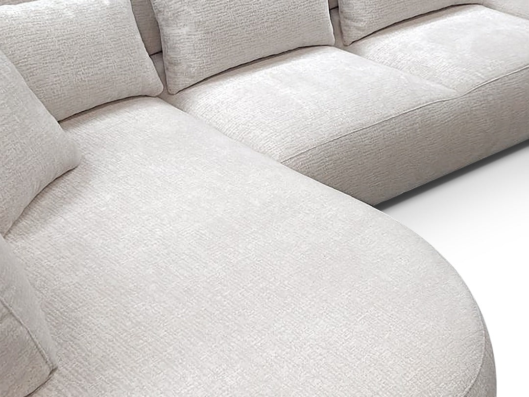 Minkštas kampas 610260