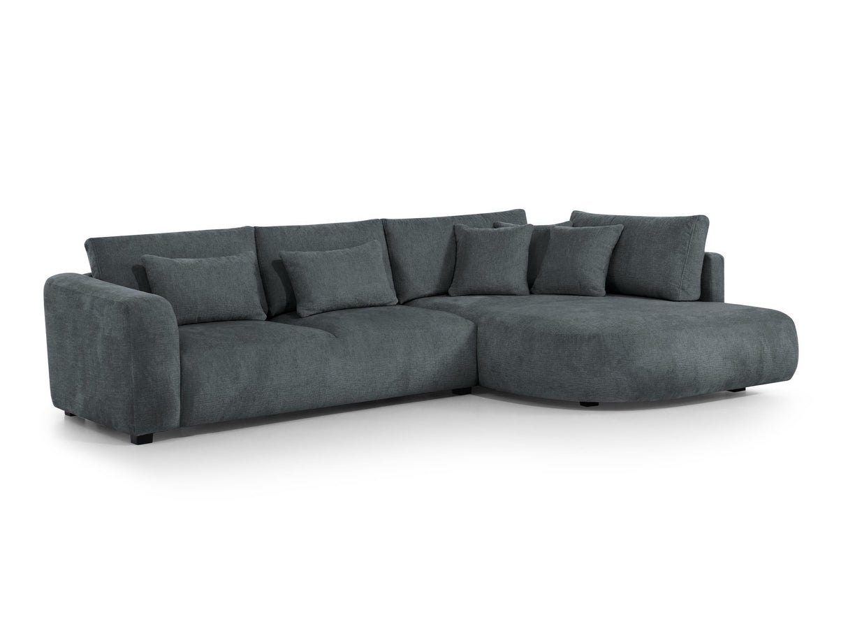 Minkštas kampas 610259