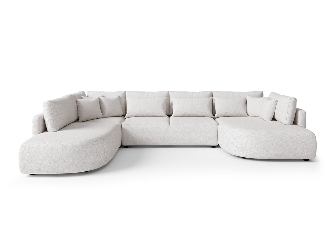 Minkštas kampas 610260