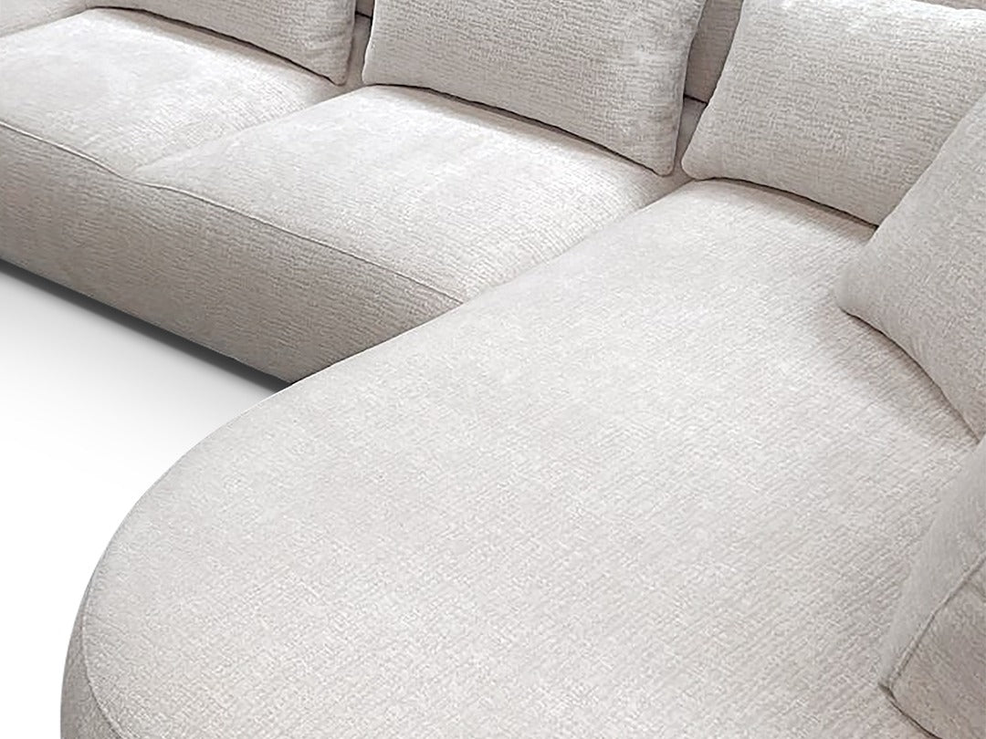 Minkštas kampas 610260