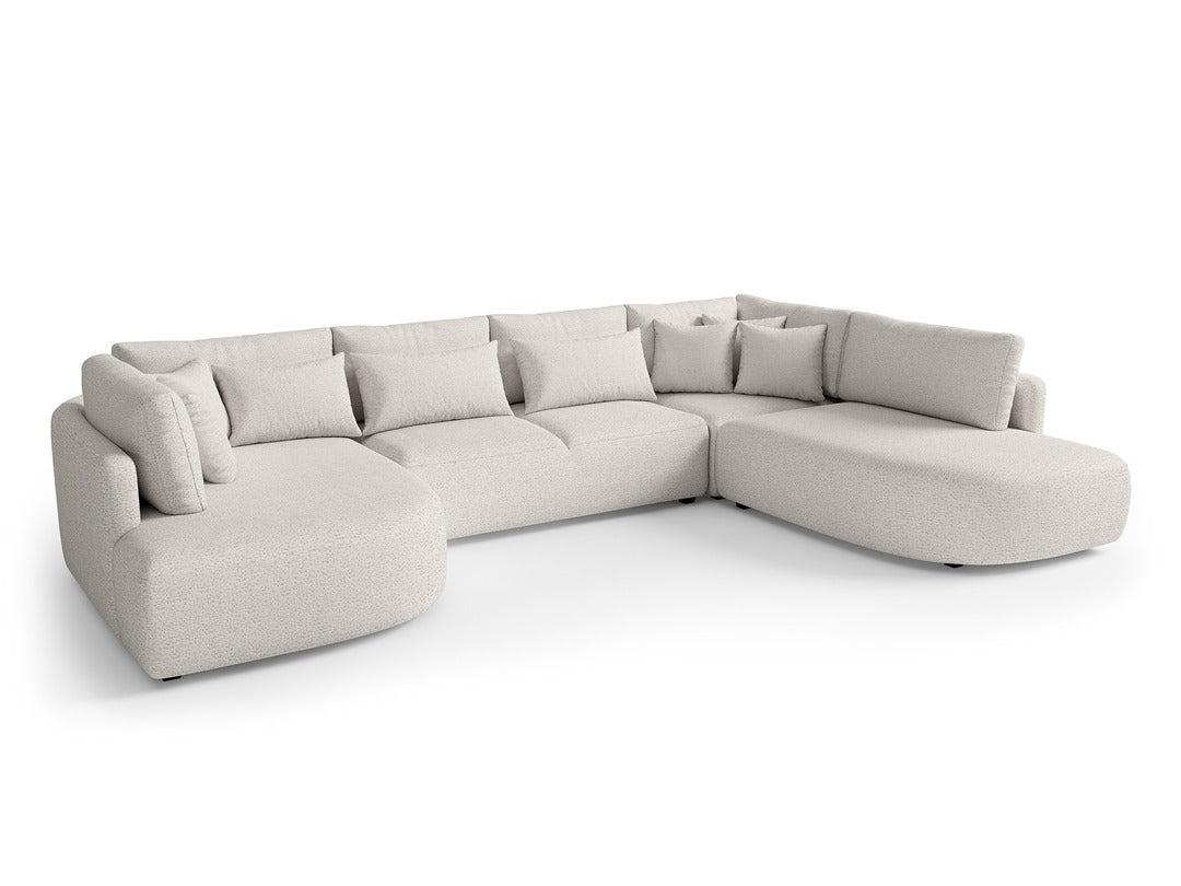 Minkštas kampas 610260