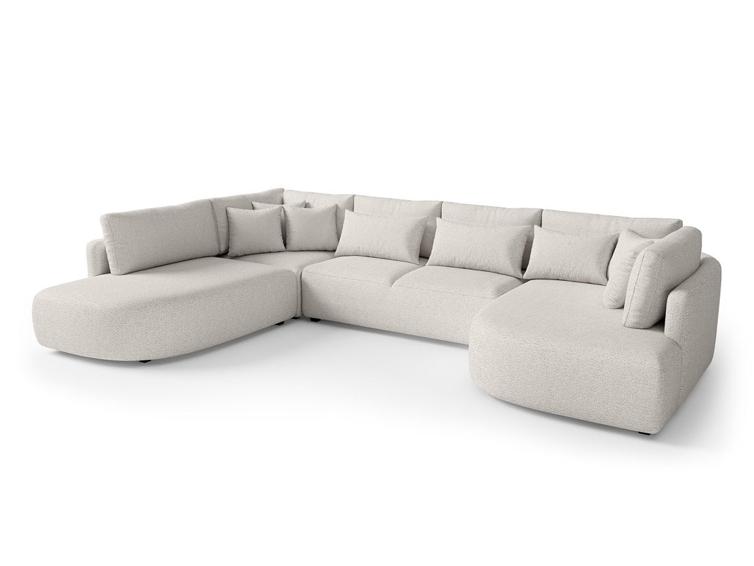 Minkštas kampas 610260