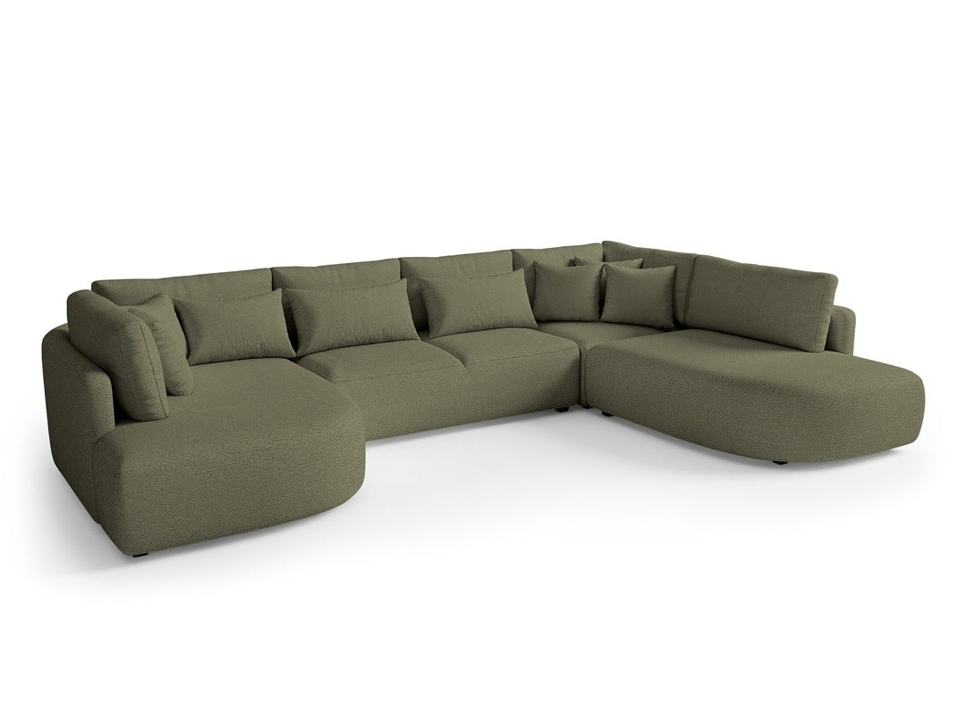 Minkštas kampas 610260