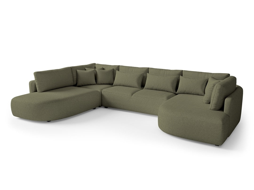 Minkštas kampas 610260