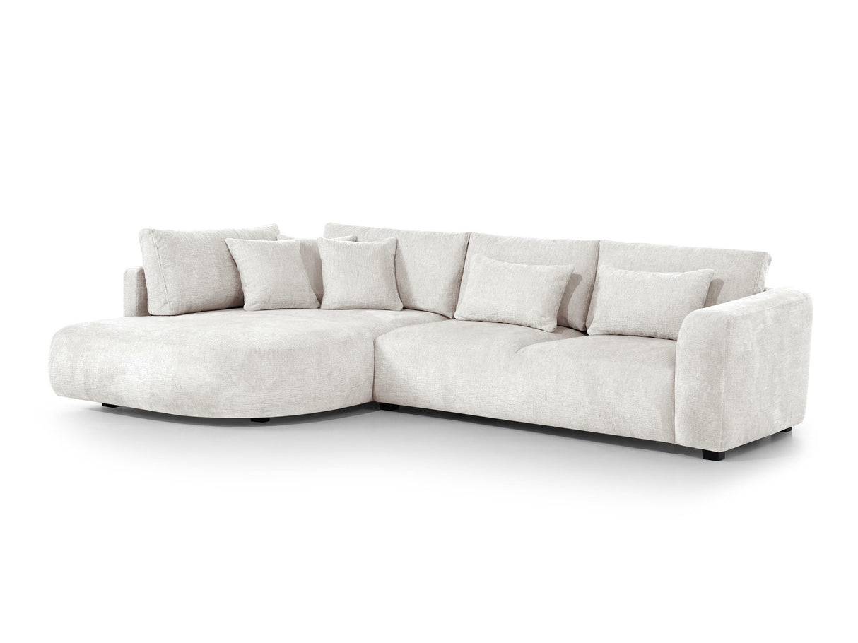 Minkštas kampas 610259