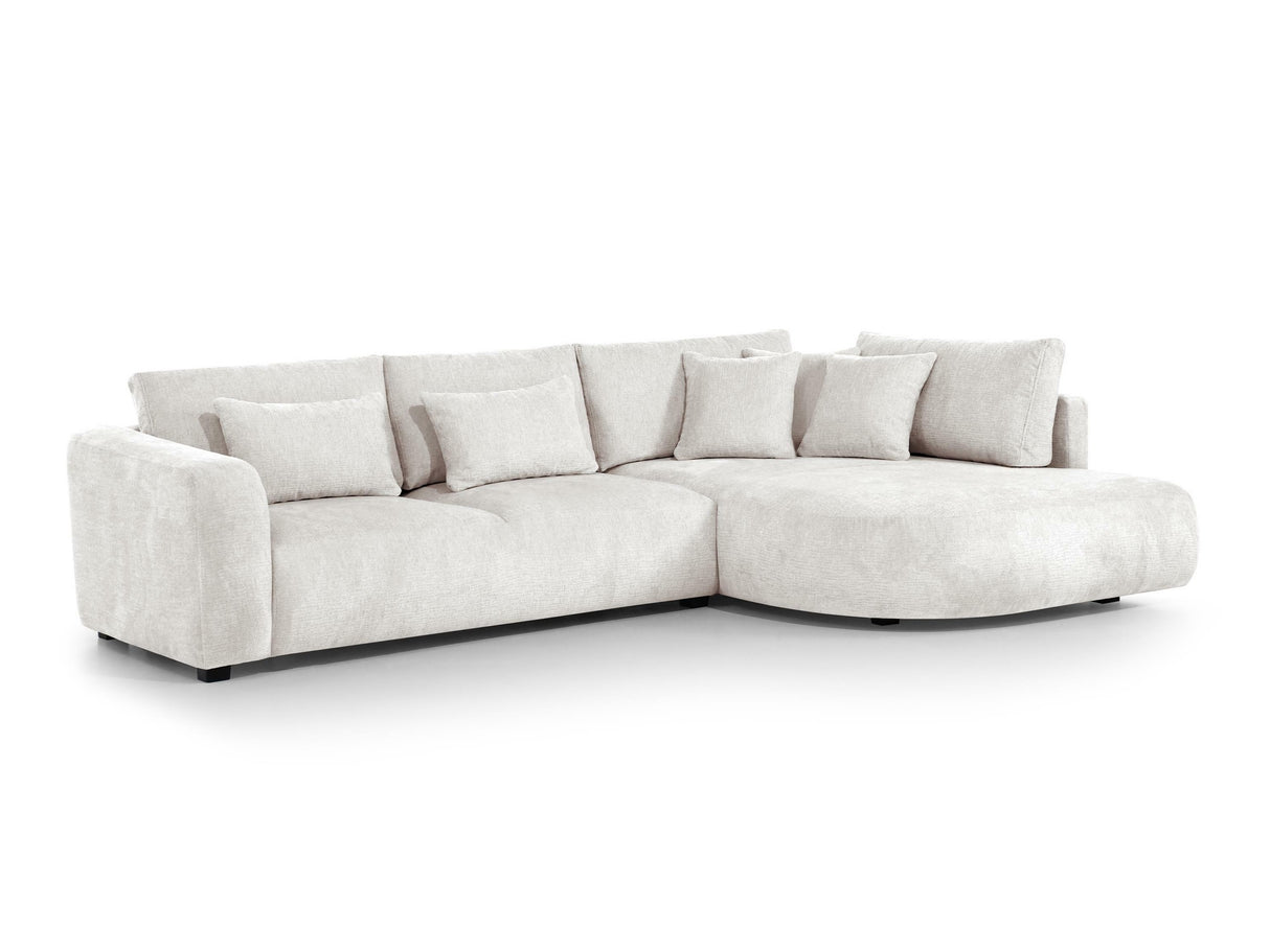 Minkštas kampas 610259