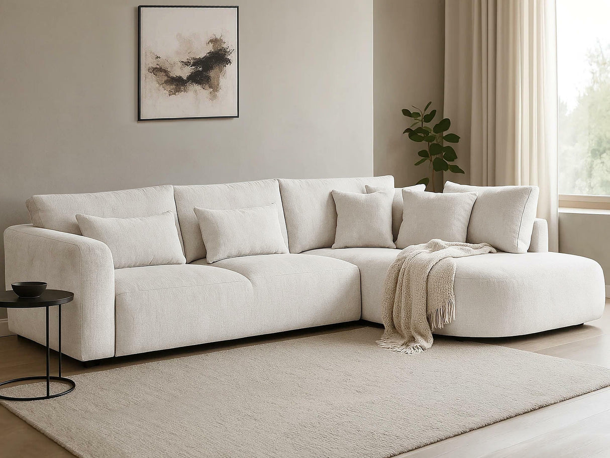 Minkštas kampas 610259