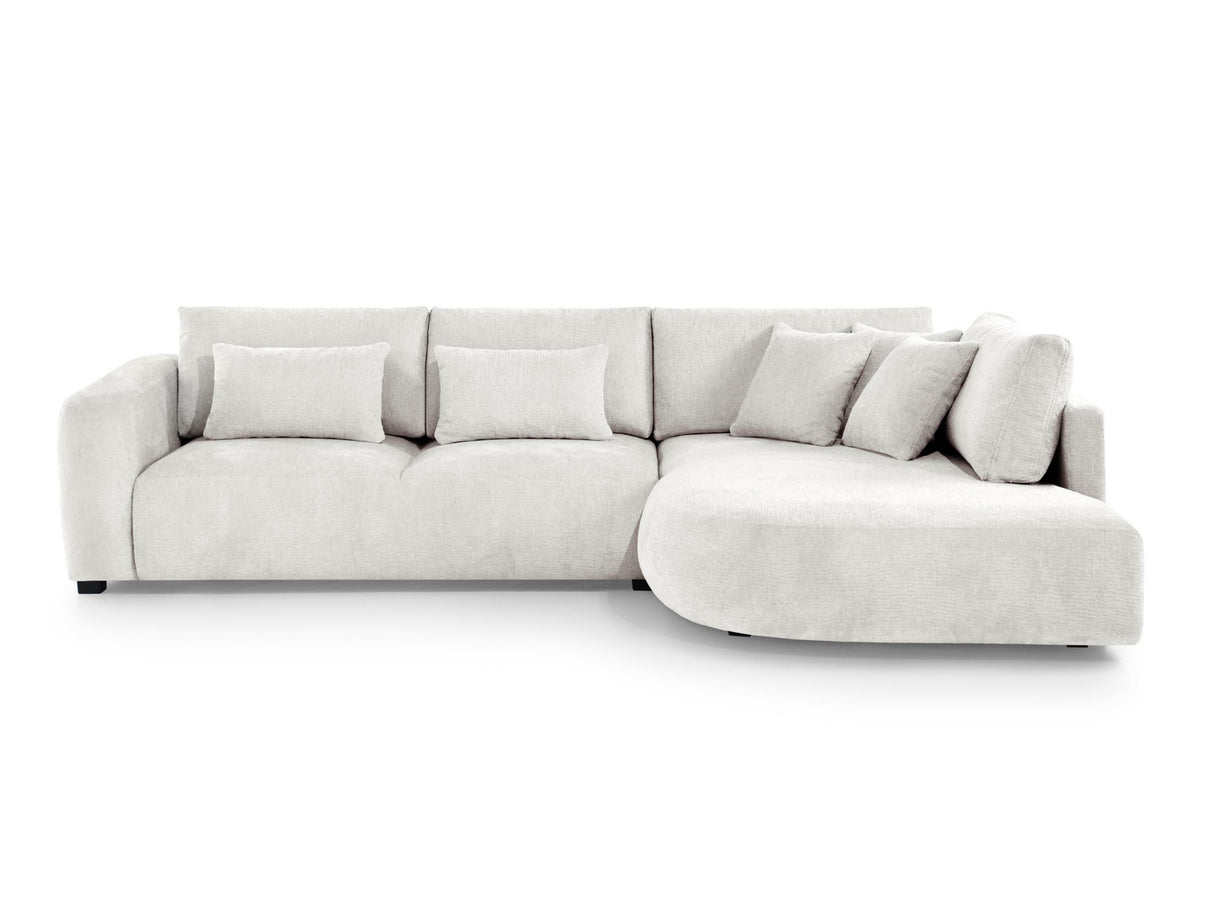 Minkštas kampas 610259