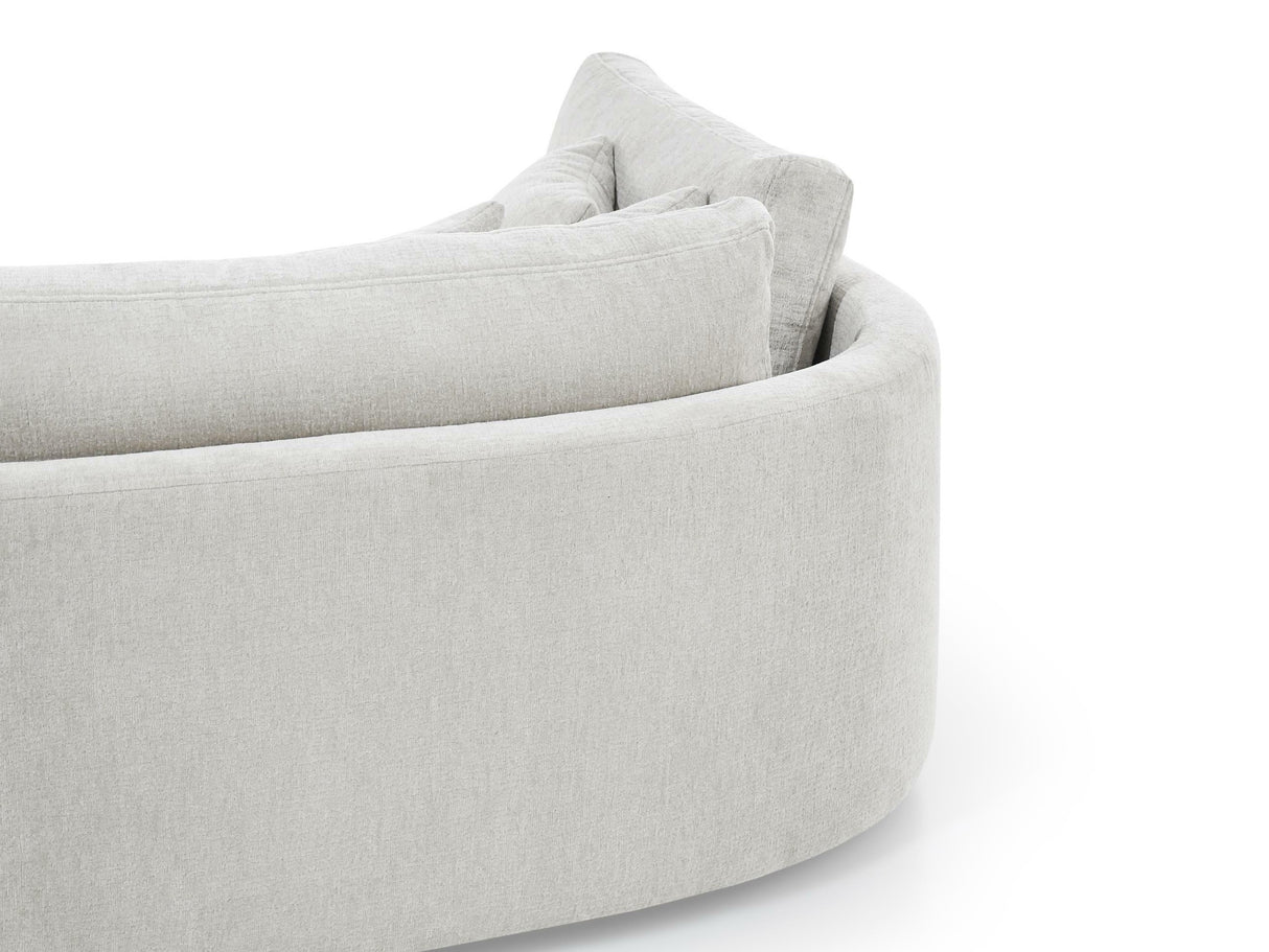 Minkštas kampas 610259