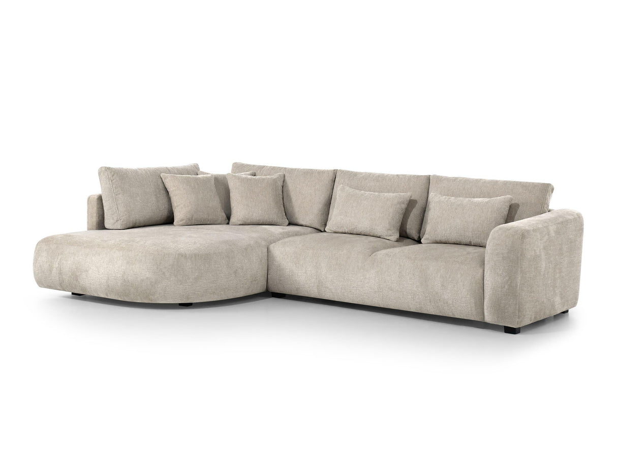 Minkštas kampas 610259