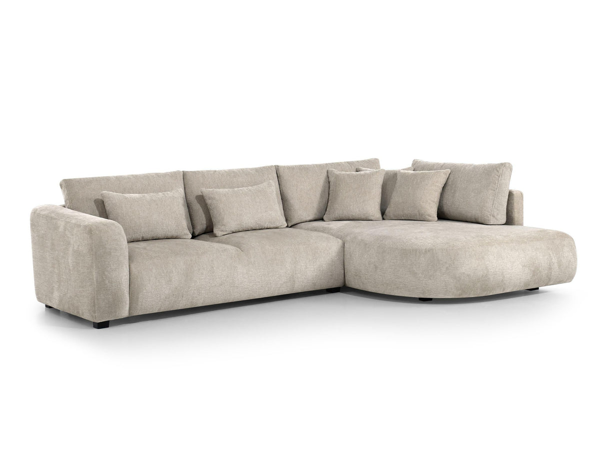 Minkštas kampas 610259