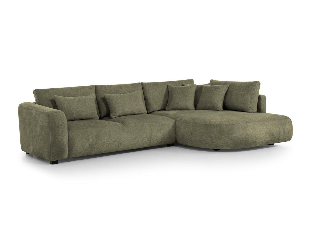 Minkštas kampas 610259