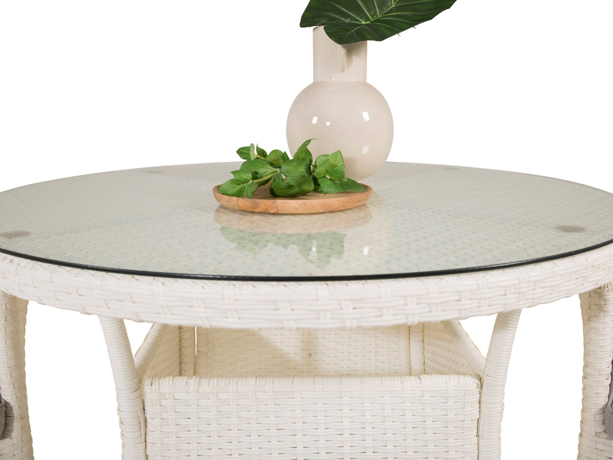 Stalo ir kėdžių komplektas 269837 4226000