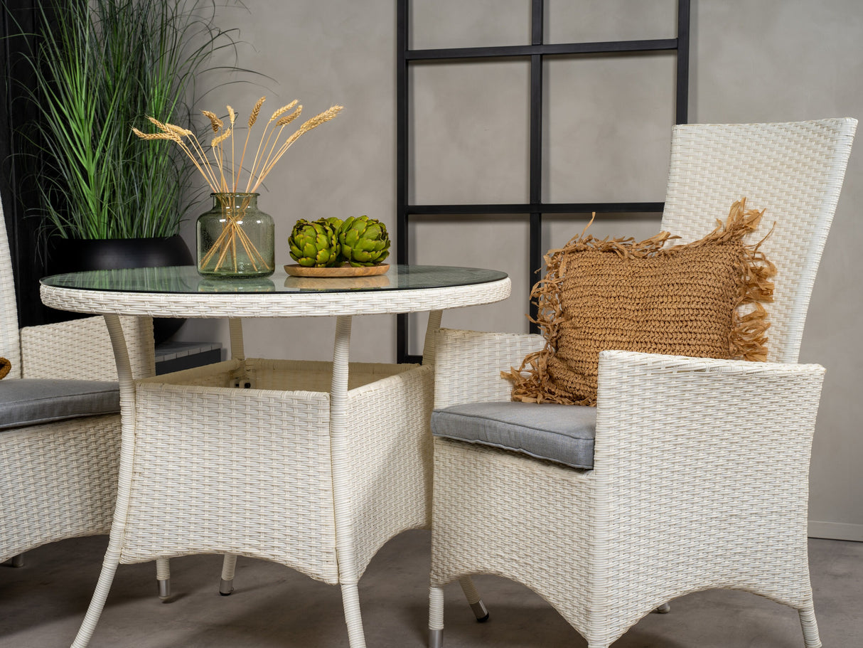 Stalo ir kėdžių komplektas 269837 4226003