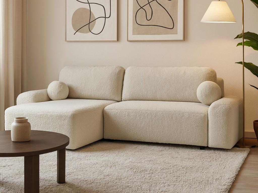 Minkštas kampas 610289