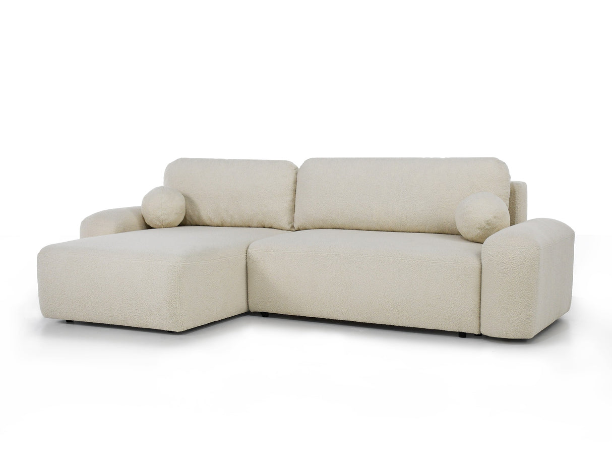 Minkštas kampas 610289